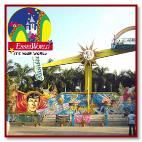 essel world - mumbai