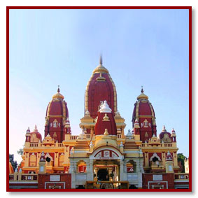 birla mandir - delhi