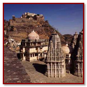 kumbalgarh tours