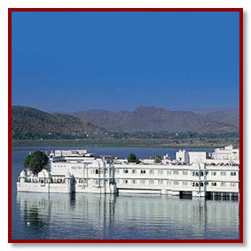 udaipur sights