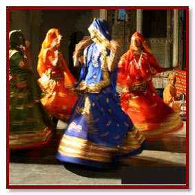 cultural rajasthan